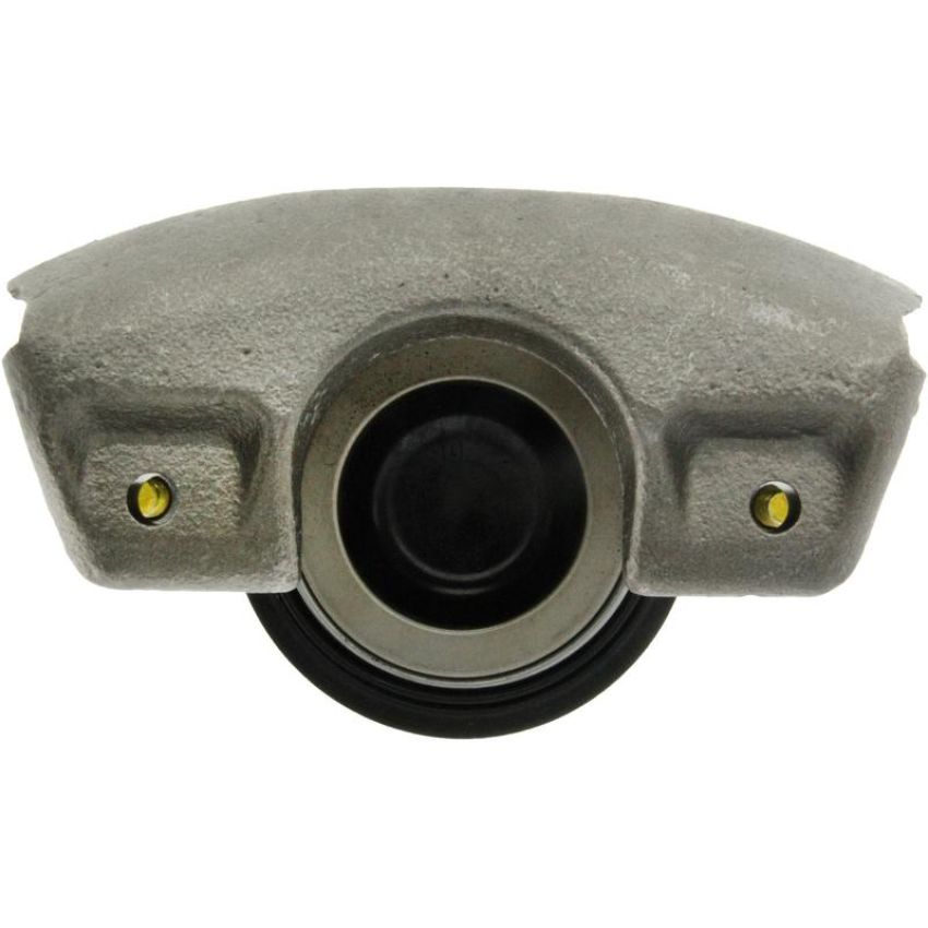 CENTRIC PARTS 141.65027 Centric Semi-Loaded Brake Caliper with New Phenolic Pistons