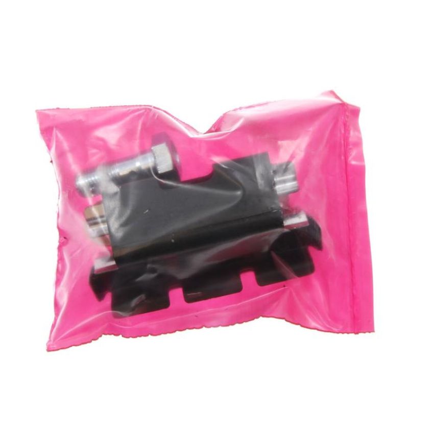 CENTRIC PARTS 141.65027 Centric Semi-Loaded Brake Caliper with New Phenolic Pistons