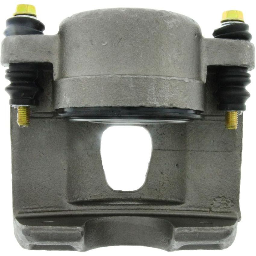 CENTRIC PARTS 141.65028 Centric Semi-Loaded Brake Caliper with New Phenolic Pistons