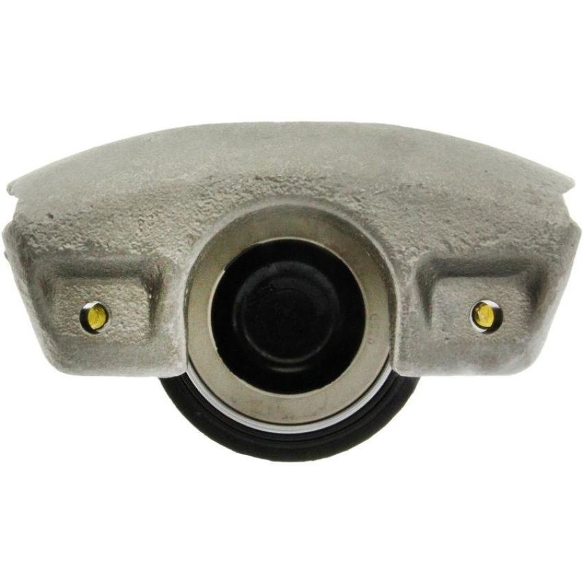 CENTRIC PARTS 141.65028 Centric Semi-Loaded Brake Caliper with New Phenolic Pistons