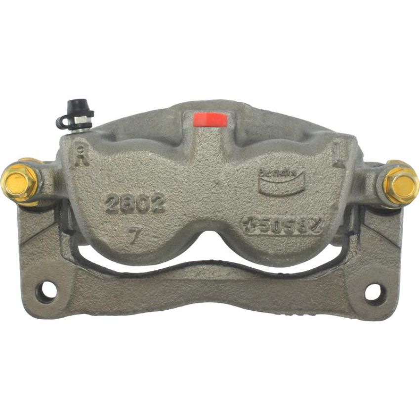 CENTRIC PARTS 141.65029 Centric Semi-Loaded Brake Caliper