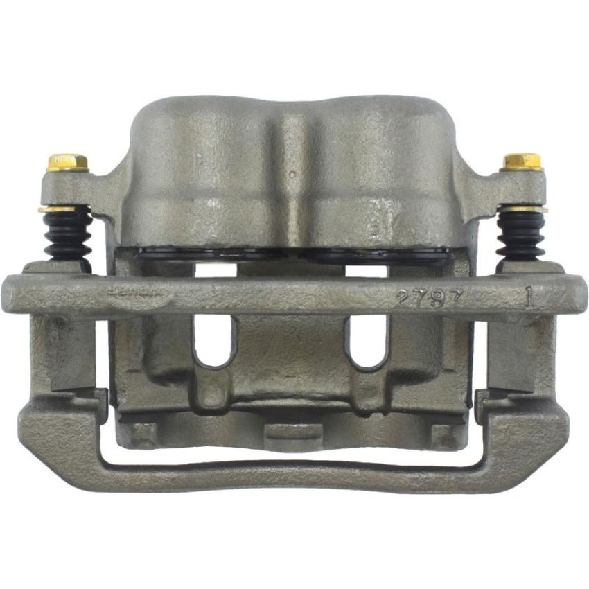 CENTRIC PARTS 141.65029 Centric Semi-Loaded Brake Caliper