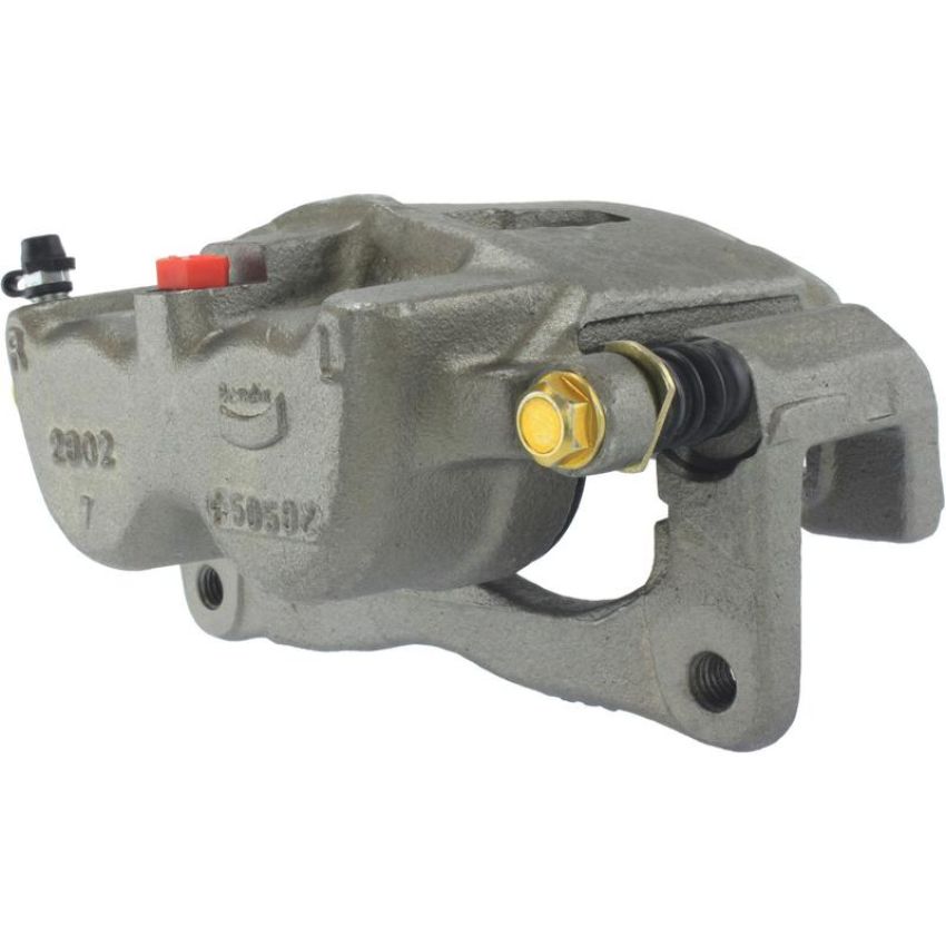 CENTRIC PARTS 141.65029 Centric Semi-Loaded Brake Caliper