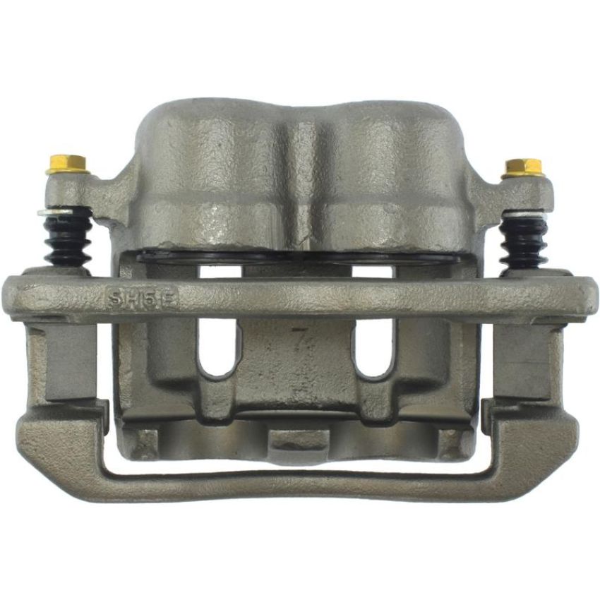 CENTRIC PARTS 141.65030 Centric Semi-Loaded Brake Caliper