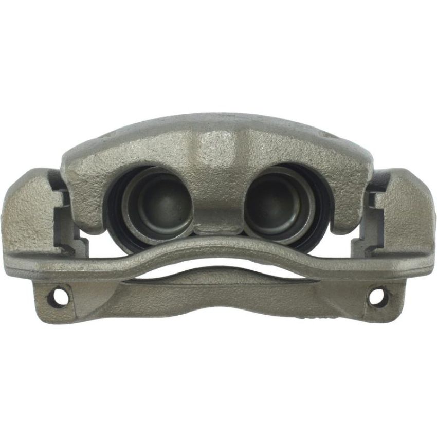 CENTRIC PARTS 141.65030 Centric Semi-Loaded Brake Caliper