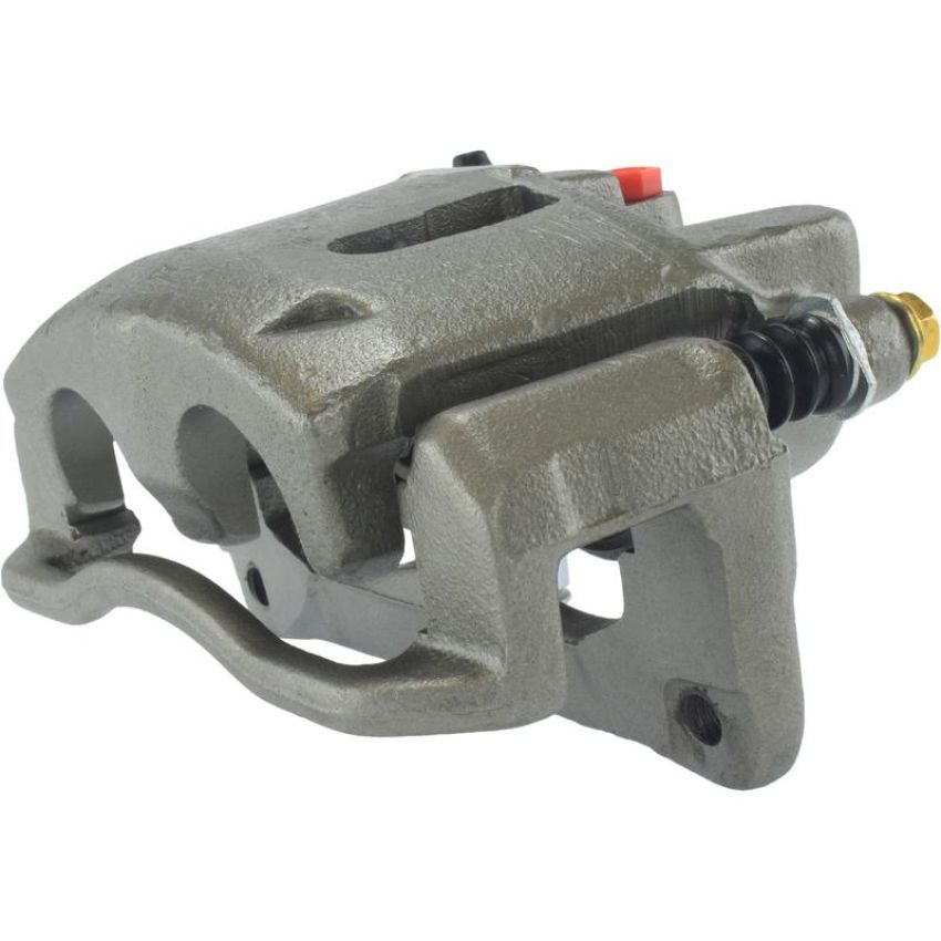 CENTRIC PARTS 141.65030 Centric Semi-Loaded Brake Caliper