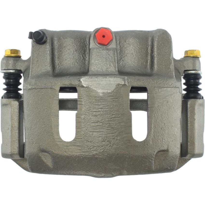 CENTRIC PARTS 141.65030 Centric Semi-Loaded Brake Caliper