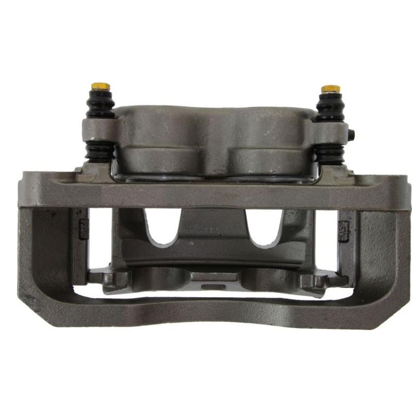 CENTRIC PARTS 141.65032 Centric Semi-Loaded Brake Caliper with New Phenolic Pistons