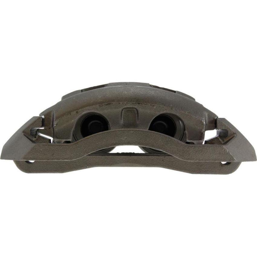CENTRIC PARTS 141.65032 Centric Semi-Loaded Brake Caliper with New Phenolic Pistons