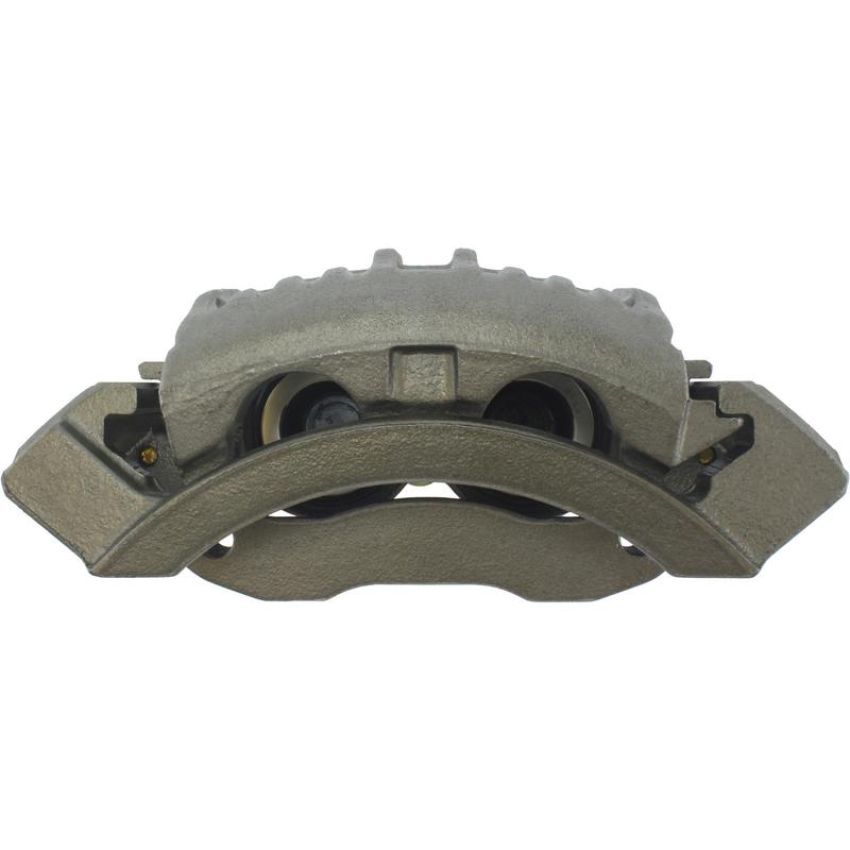 CENTRIC PARTS 141.65035 Centric Semi-Loaded Brake Caliper with New Phenolic Pistons