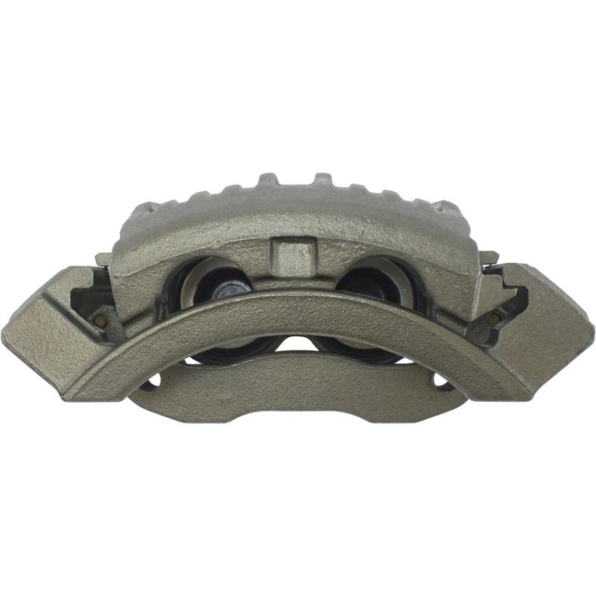 CENTRIC PARTS 141.65036 Centric Semi-Loaded Brake Caliper with New Phenolic Pistons