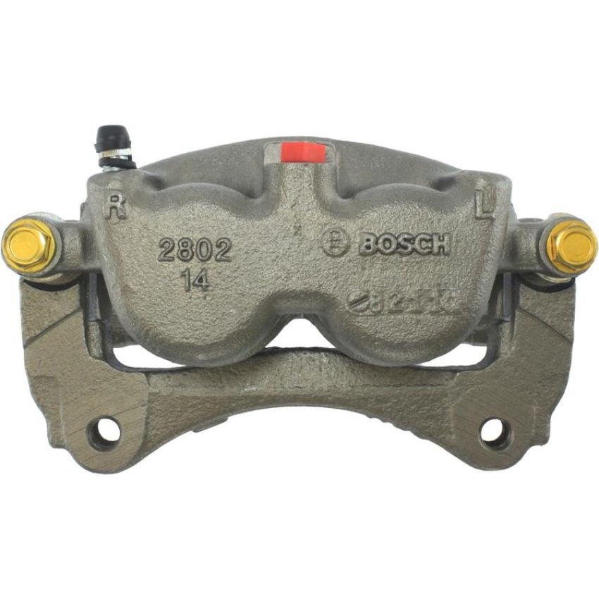 CENTRIC PARTS 141.65037 Centric Semi-Loaded Brake Caliper