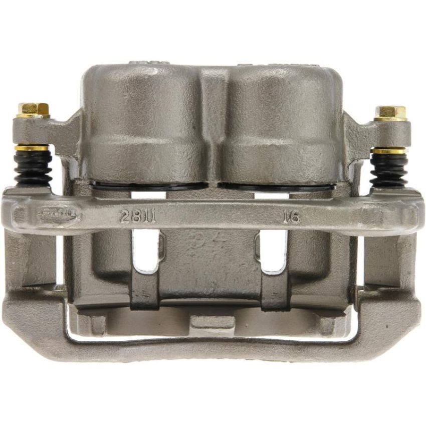 CENTRIC PARTS 141.65037 Centric Semi-Loaded Brake Caliper