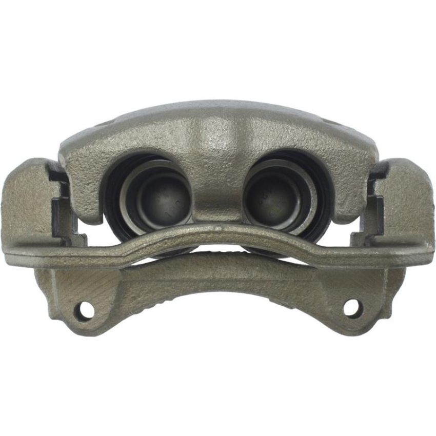 CENTRIC PARTS 141.65037 Centric Semi-Loaded Brake Caliper