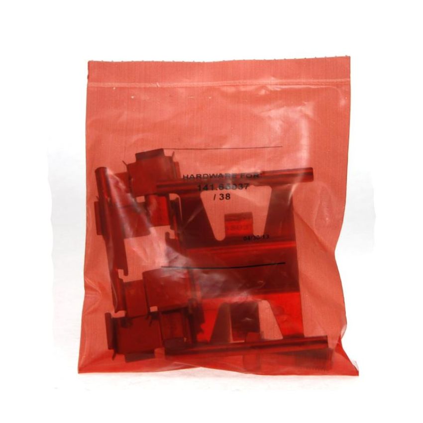 CENTRIC PARTS 141.65037 Centric Semi-Loaded Brake Caliper