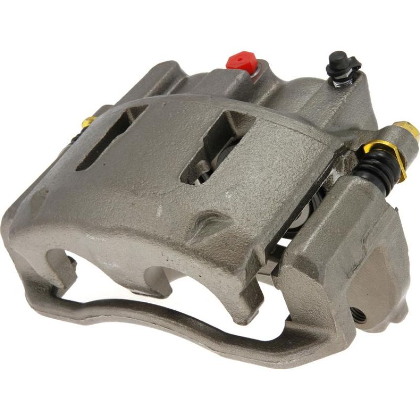 CENTRIC PARTS 141.65037 Centric Semi-Loaded Brake Caliper