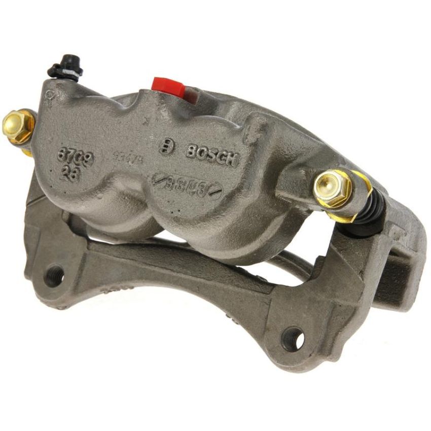 CENTRIC PARTS 141.65037 Centric Semi-Loaded Brake Caliper
