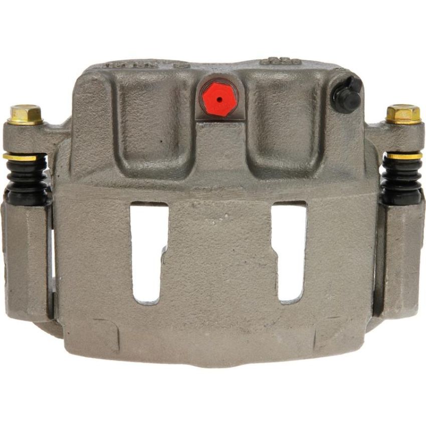 CENTRIC PARTS 141.65037 Centric Semi-Loaded Brake Caliper
