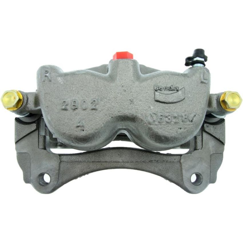CENTRIC PARTS 141.65038 Centric Semi-Loaded Brake Caliper