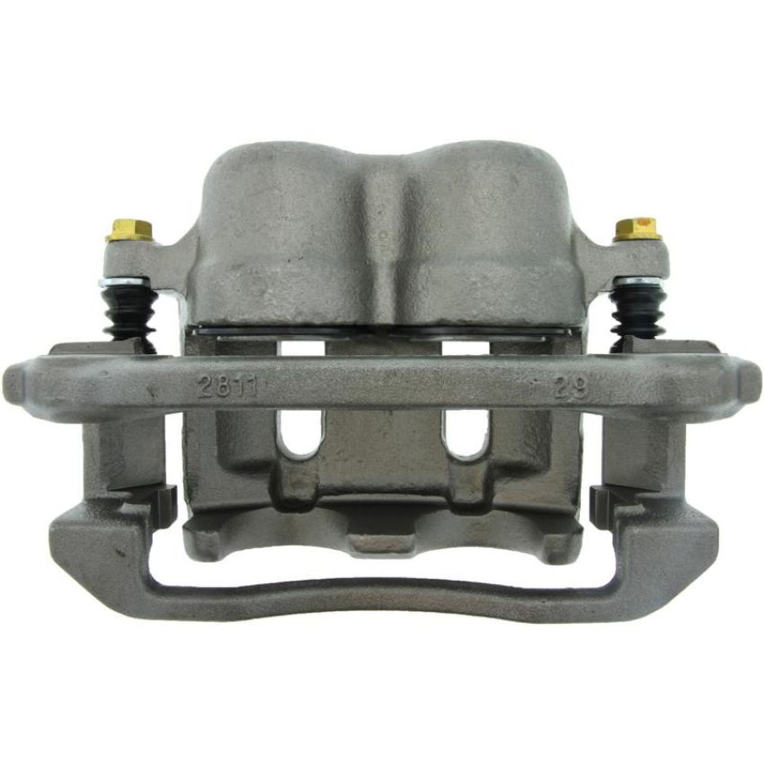 CENTRIC PARTS 141.65038 Centric Semi-Loaded Brake Caliper