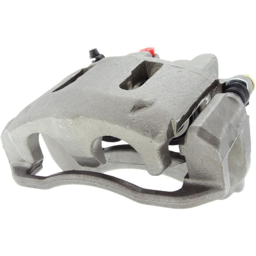 CENTRIC PARTS 141.65038 Centric Semi-Loaded Brake Caliper