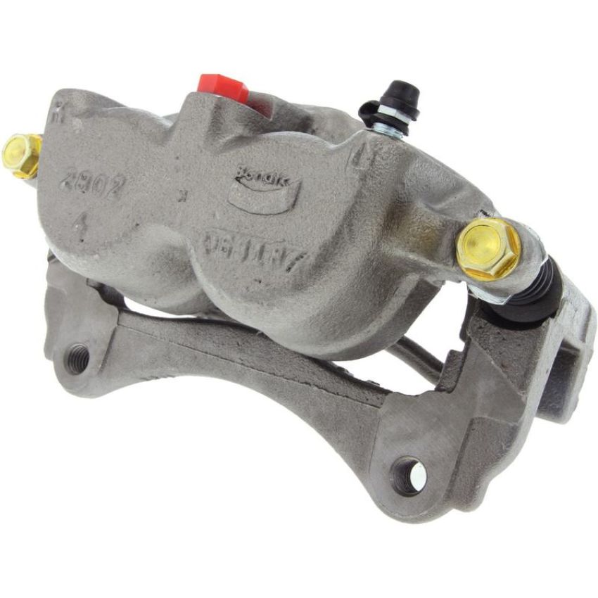 CENTRIC PARTS 141.65038 Centric Semi-Loaded Brake Caliper