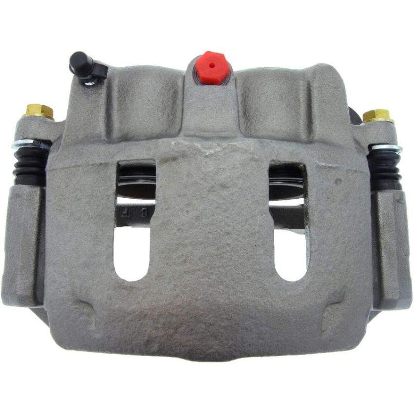 CENTRIC PARTS 141.65038 Centric Semi-Loaded Brake Caliper