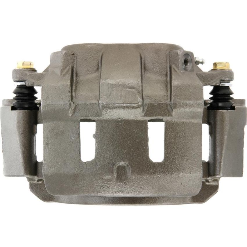 CENTRIC PARTS 141.65039 Centric Semi-Loaded Brake Caliper with New Phenolic Pistons