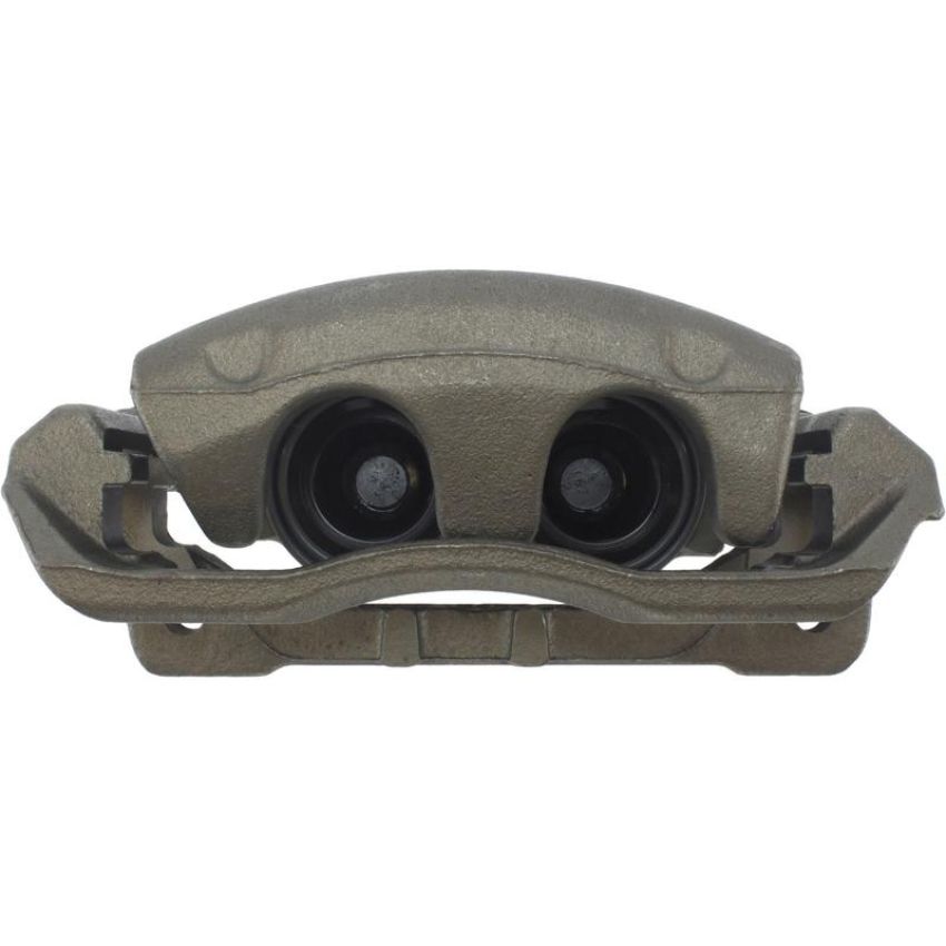 CENTRIC PARTS 141.65041 Centric Semi-Loaded Brake Caliper with New Phenolic Pistons