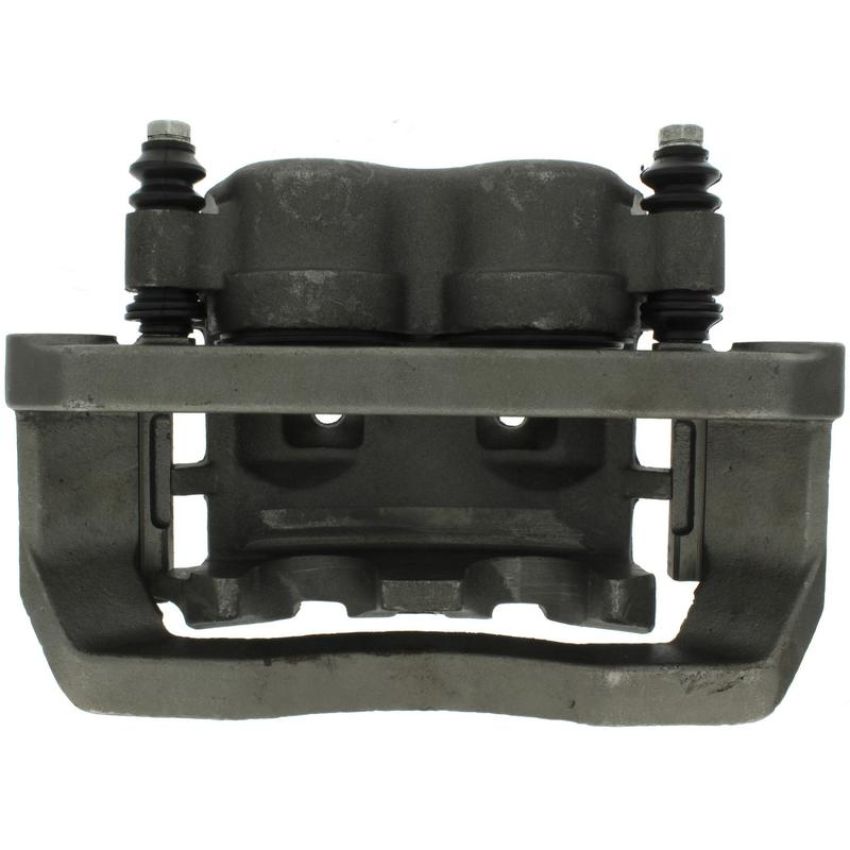 CENTRIC PARTS 141.65043 Centric Semi-Loaded Brake Caliper with New Phenolic Pistons