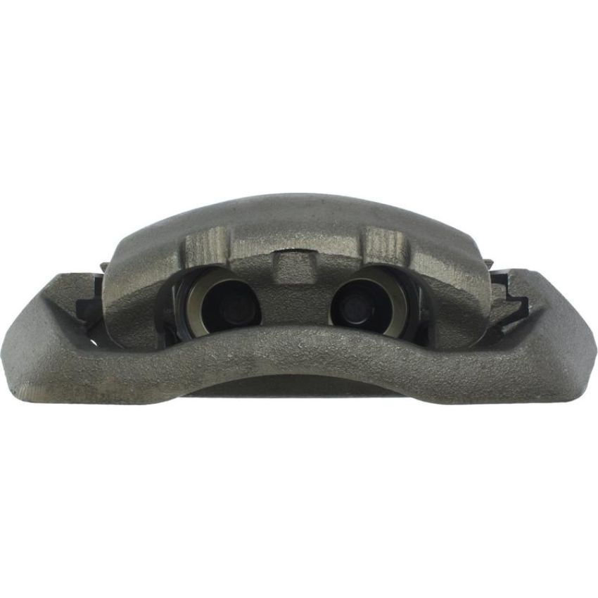 CENTRIC PARTS 141.65043 Centric Semi-Loaded Brake Caliper with New Phenolic Pistons