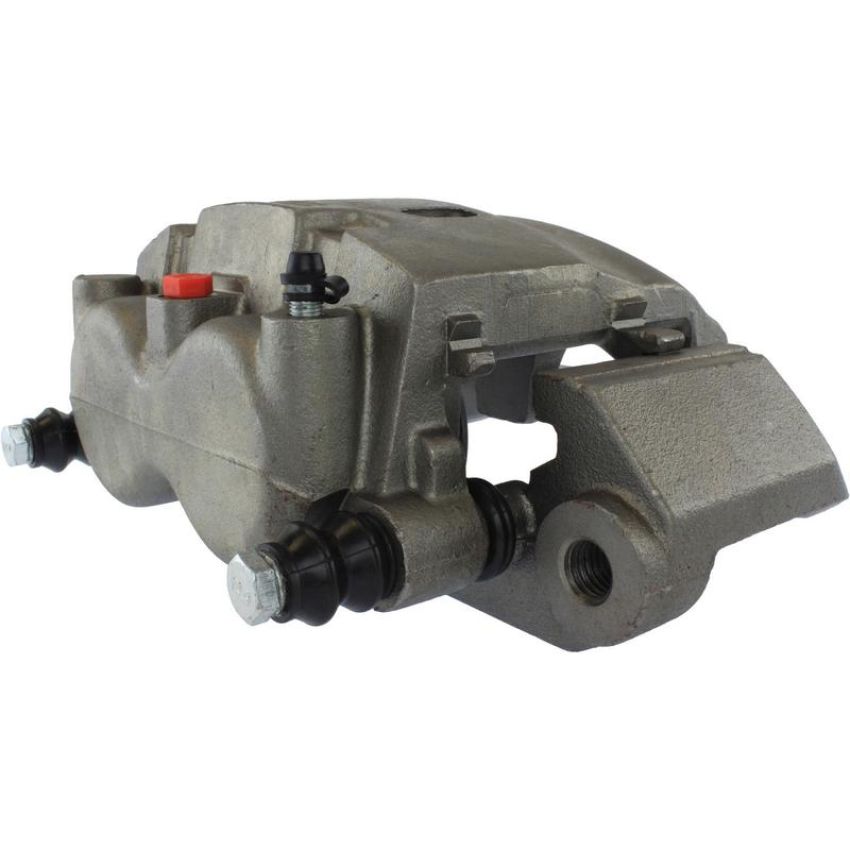 CENTRIC PARTS 141.65044 Centric Semi-Loaded Brake Caliper with New Phenolic Pistons
