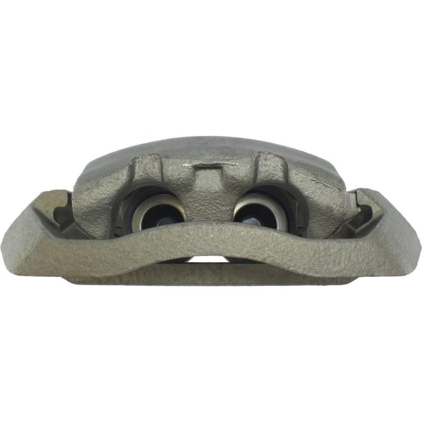 CENTRIC PARTS 141.65044 Centric Semi-Loaded Brake Caliper with New Phenolic Pistons