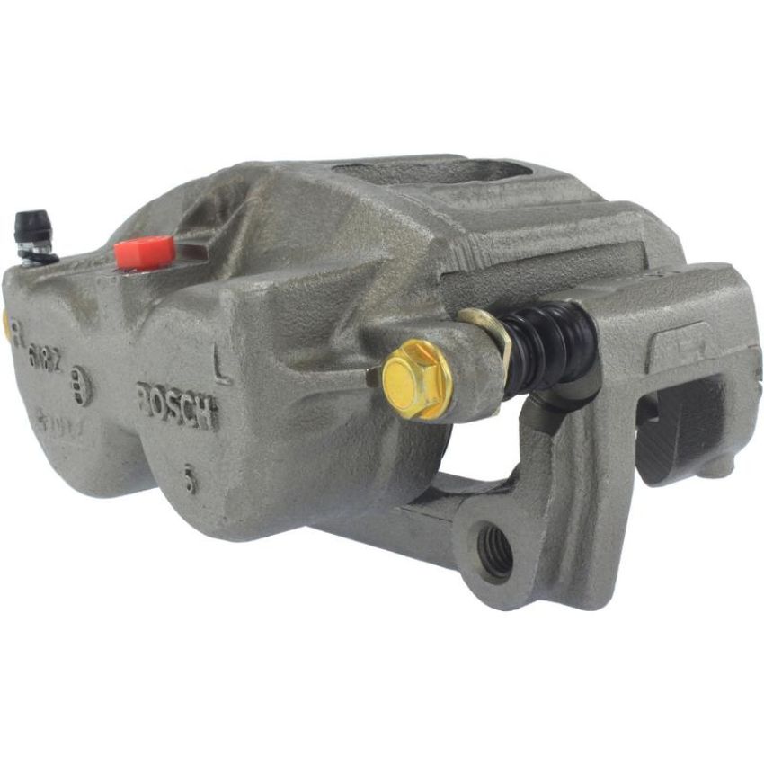 CENTRIC PARTS 141.65045 Centric Semi-Loaded Brake Caliper with New Phenolic Pistons