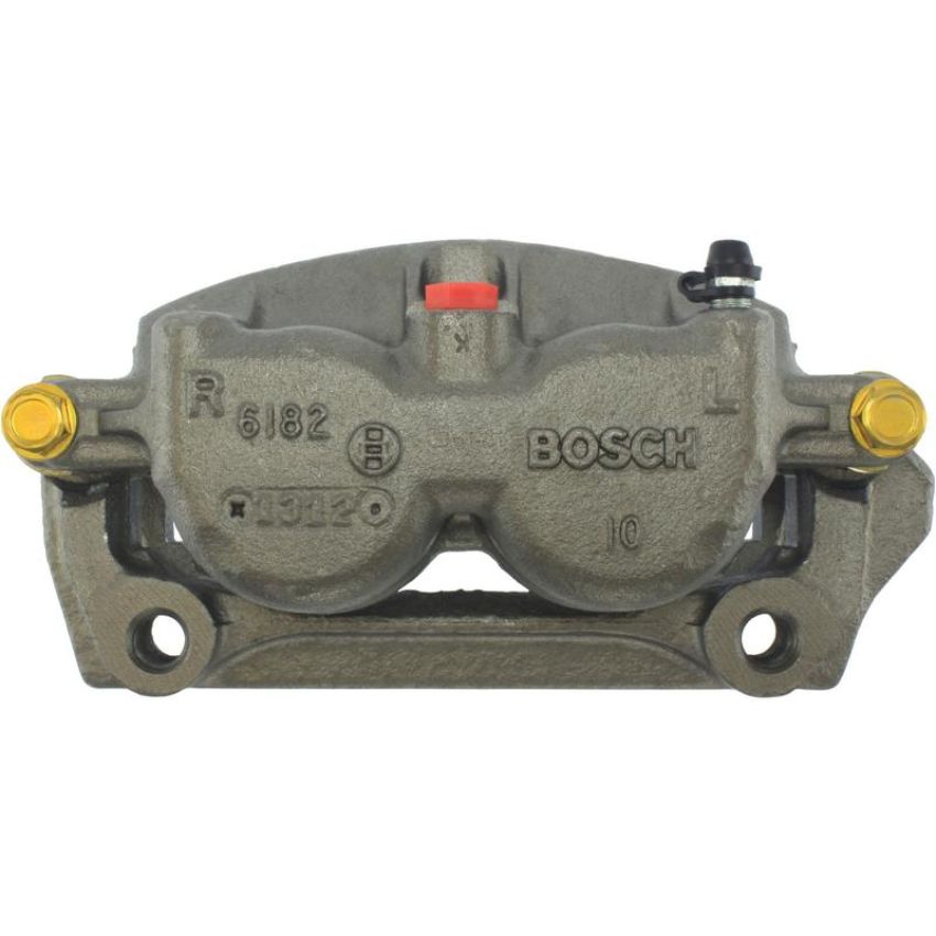 CENTRIC PARTS 141.65046 Centric Semi-Loaded Brake Caliper with New Phenolic Pistons