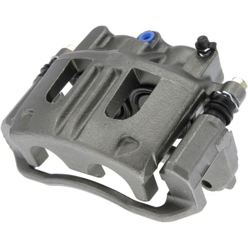 CENTRIC PARTS 141.65049 Centric Semi-Loaded Brake Caliper with New Phenolic Pistons