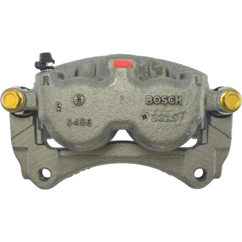 CENTRIC PARTS 141.65049 Centric Semi-Loaded Brake Caliper with New Phenolic Pistons