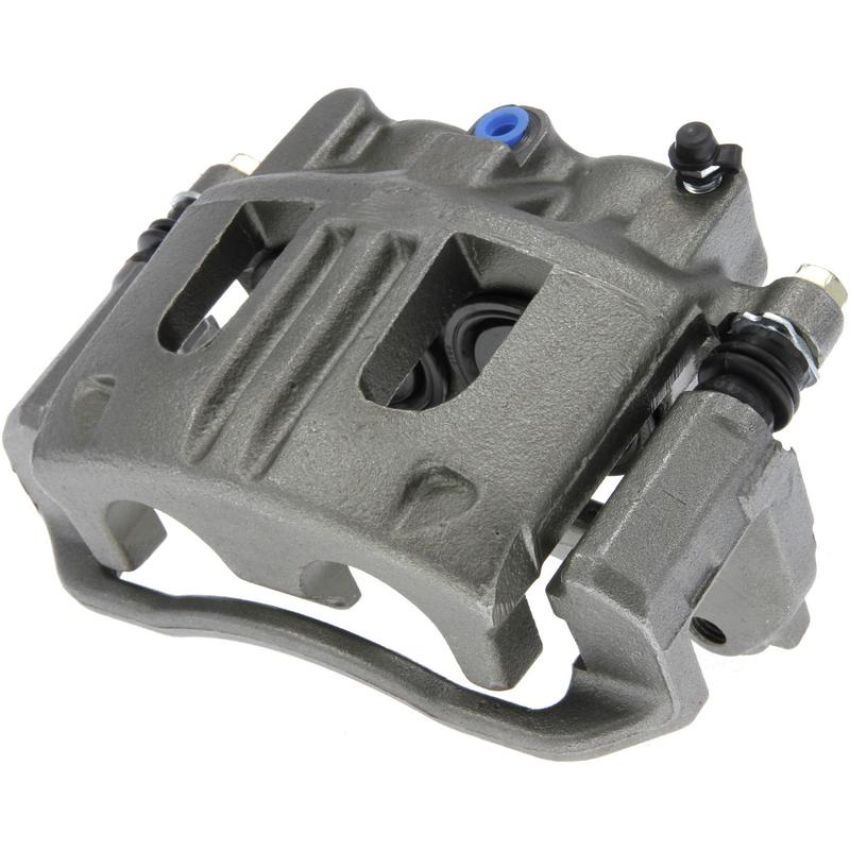 CENTRIC PARTS 141.65049 Centric Semi-Loaded Brake Caliper with New Phenolic Pistons