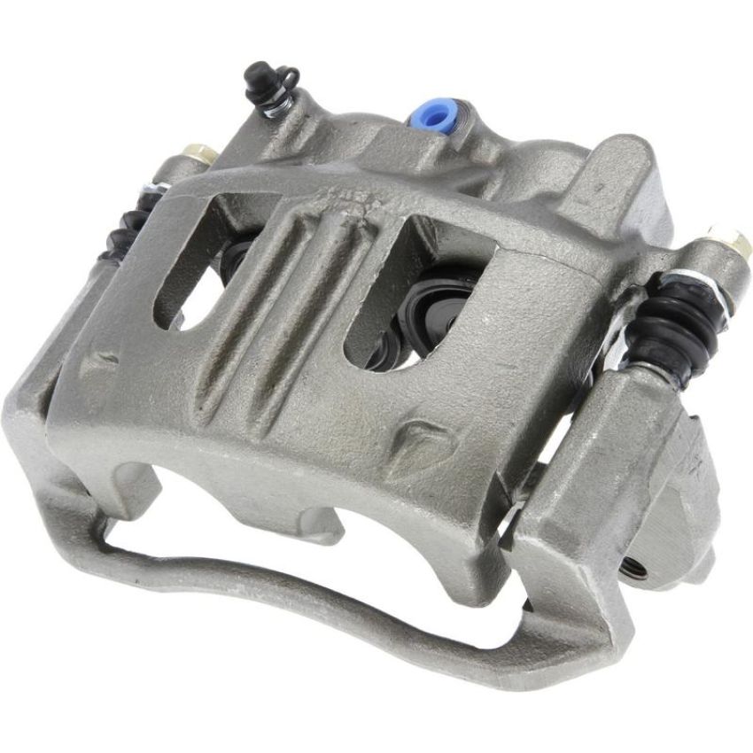 CENTRIC PARTS 141.65050 Centric Semi-Loaded Brake Caliper with New Phenolic Pistons
