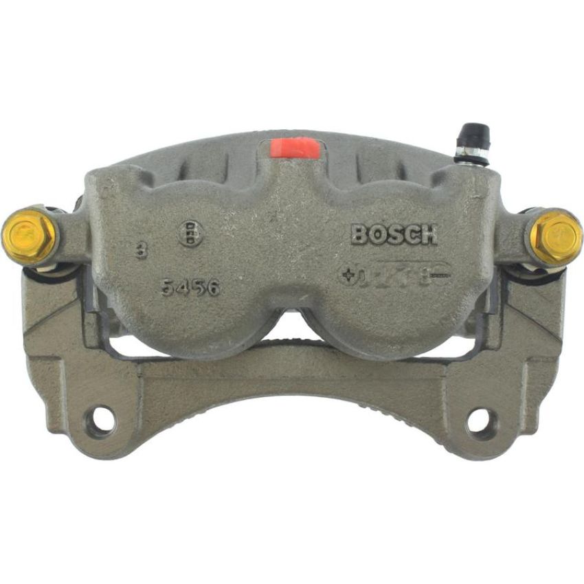 CENTRIC PARTS 141.65050 Centric Semi-Loaded Brake Caliper with New Phenolic Pistons