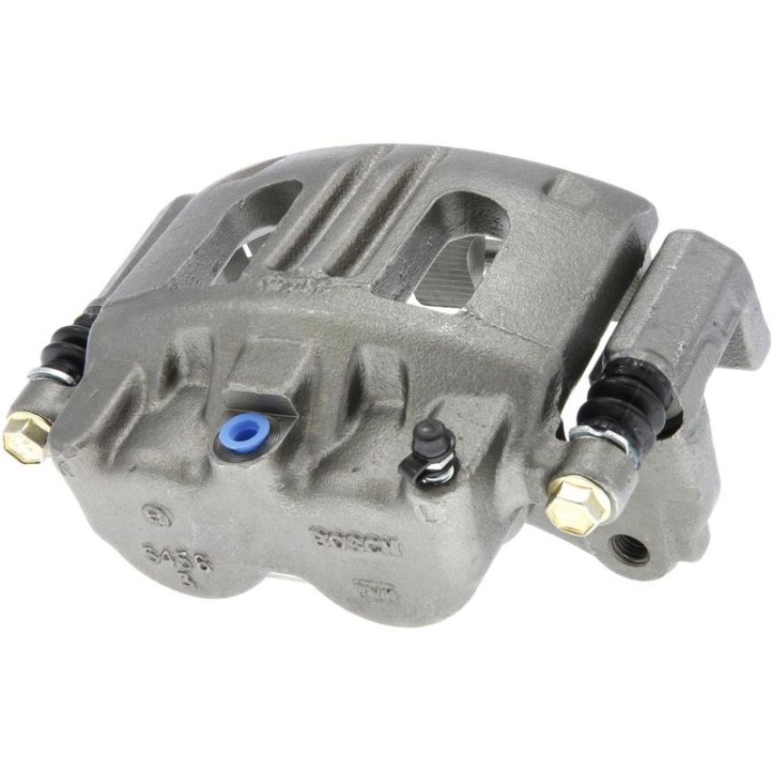 CENTRIC PARTS 141.65050 Centric Semi-Loaded Brake Caliper with New Phenolic Pistons