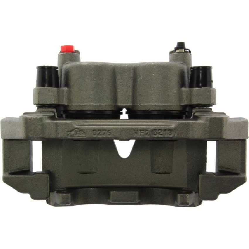 CENTRIC PARTS 141.65051 Centric Semi-Loaded Brake Caliper