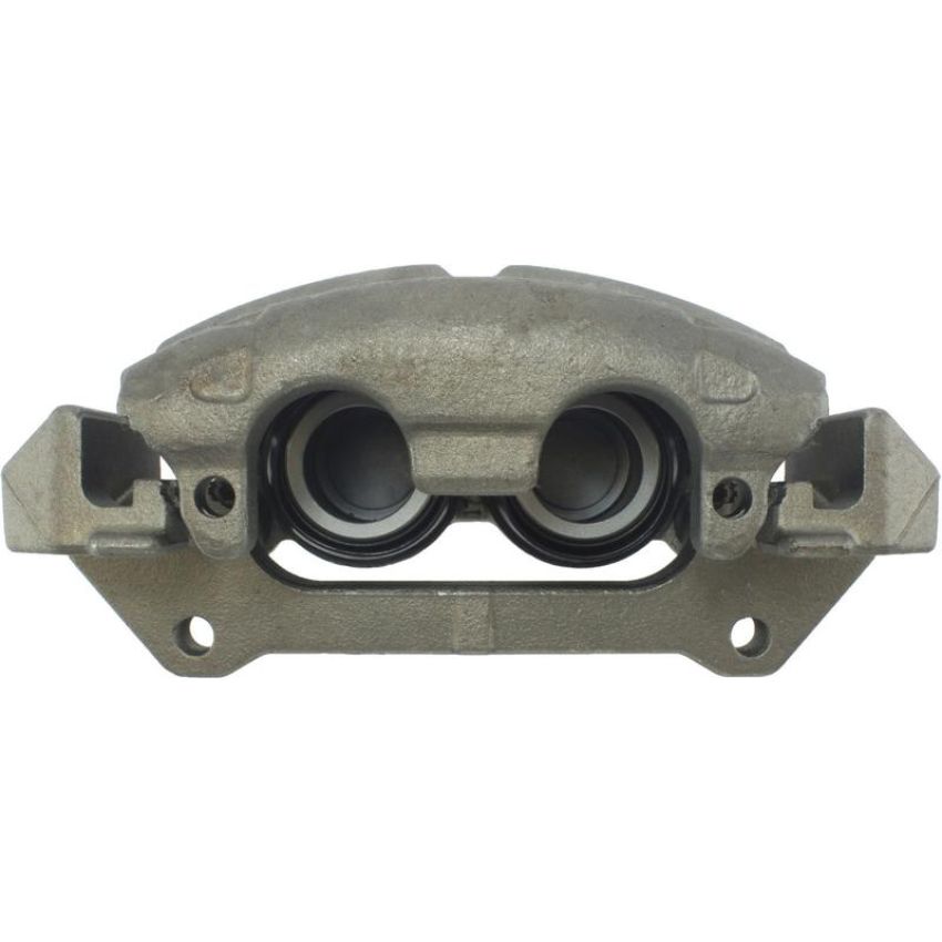 CENTRIC PARTS 141.65051 Centric Semi-Loaded Brake Caliper