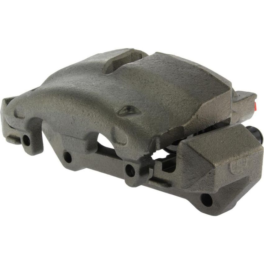 CENTRIC PARTS 141.65051 Centric Semi-Loaded Brake Caliper