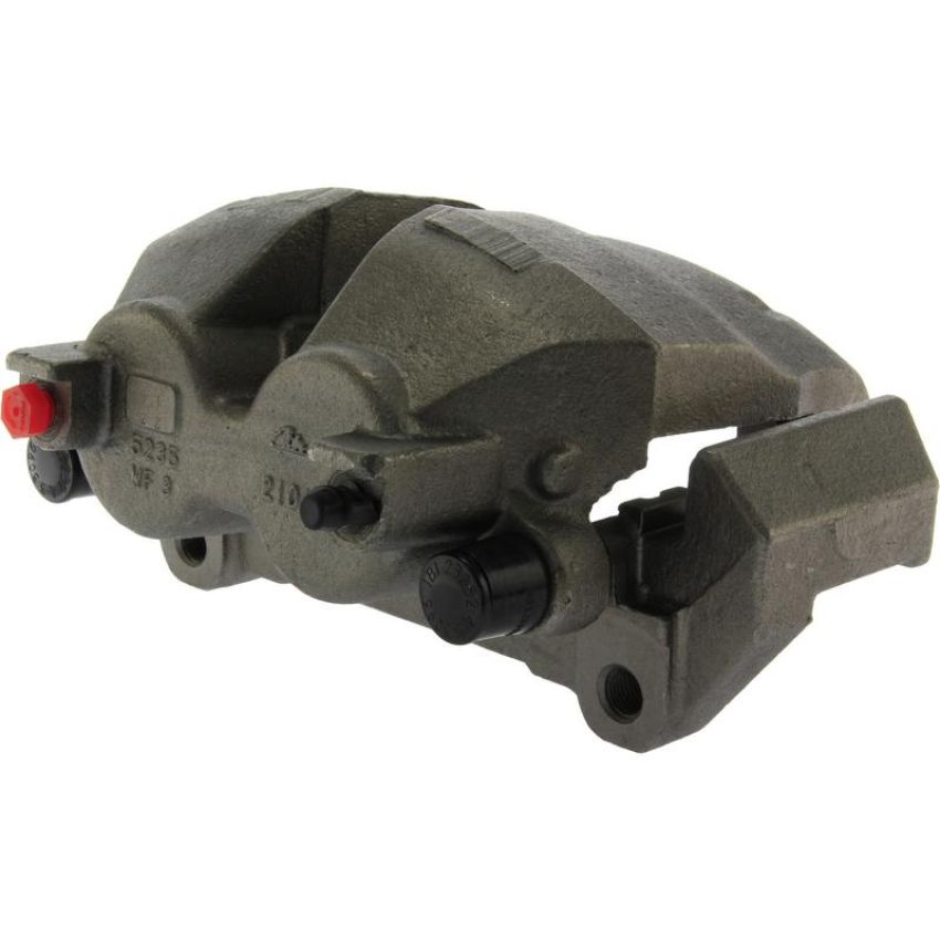 CENTRIC PARTS 141.65051 Centric Semi-Loaded Brake Caliper