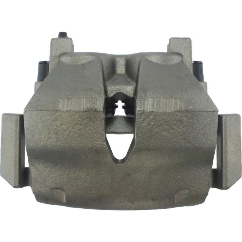 CENTRIC PARTS 141.65051 Centric Semi-Loaded Brake Caliper