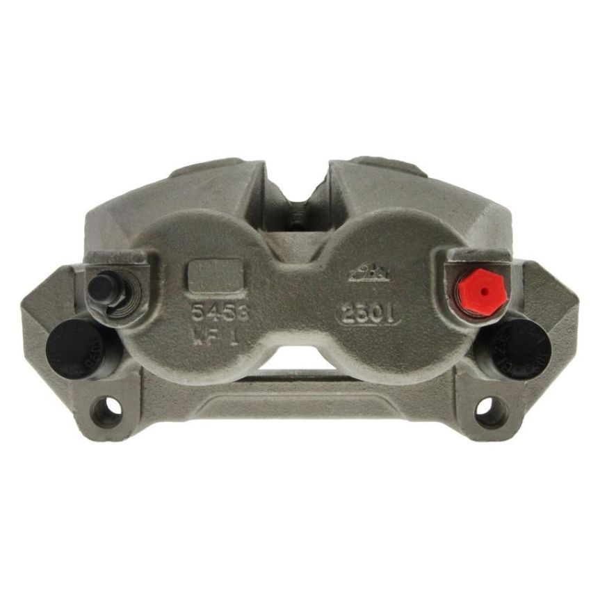 CENTRIC PARTS 141.65053 Centric Semi-Loaded Brake Caliper
