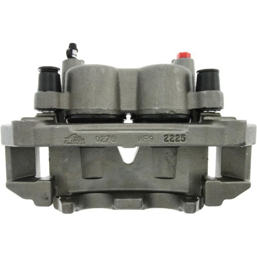CENTRIC PARTS 141.65053 Centric Semi-Loaded Brake Caliper