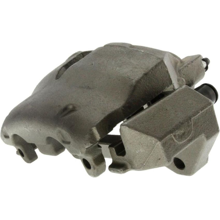 CENTRIC PARTS 141.65053 Centric Semi-Loaded Brake Caliper