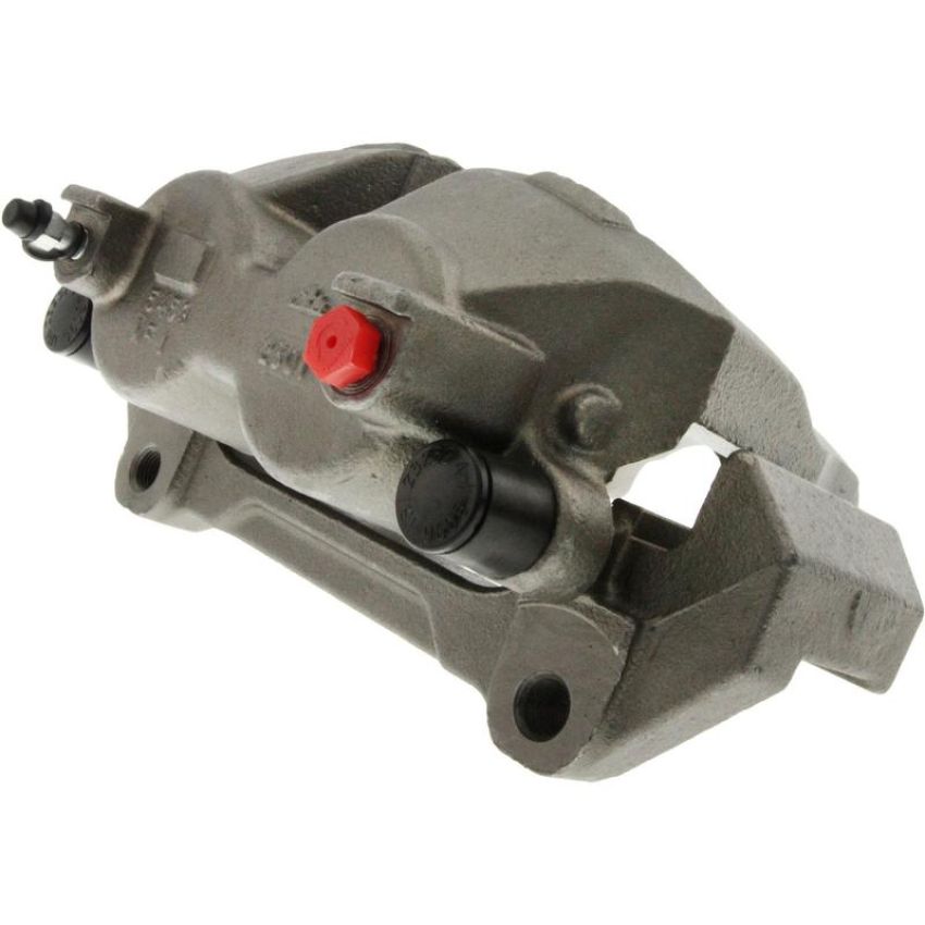 CENTRIC PARTS 141.65053 Centric Semi-Loaded Brake Caliper